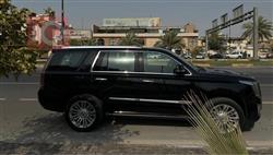 كاديلاك اسكاليد